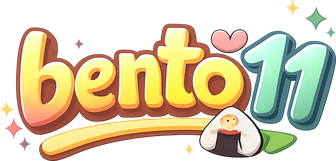 Logo bento11